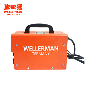 220V Phong Cách Phổ Biến IGBT Arc Hàn Biến Tần Biến Tần Nhỏ Xách Tay <span class=keywords><strong>Stick</strong></span> Arc Thợ Hàn Máy Hàn - Product Image 3