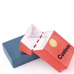 Échantillons Gratuits Premium – Cartouches 1g 2g avec Emballage en Papier 1000mg/2000mg et Boîte de Présentation pour Produits AIO - Product Image 5