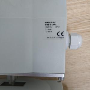 อุปกรณ์ไฟฟ้าลมคุณภาพสูง CMSX-P-S-C-U-F1-D-130-A 3929312 - Product Image 4