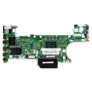 01YU859 เมนบอร์ดแล็ปท็อปสำหรับเลอโนโว ThinkPad T480 20L5 20L6 i5-8350U UMA DDR4 TPM 2.0 AMT vPro ซ่อมบอร์ดระบบ - Product Image 1