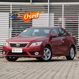 Toyota Camry TCCH 2012 d'occasion, 2.0L, automatique, conduite à gauche, essence, export, usage personnel, sans accident - Product Image 1