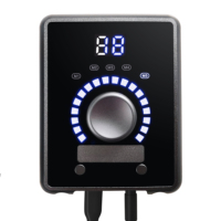 Professionnel numérique SMP cuir chevelu Micro Pigmentation Machine Intelligent multi-fréquence tatouage accessoire de bureau maquillage Permanent
