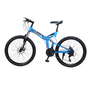 Salida de fábrica Venta caliente 29 pulgadas Aluminio <span class=keywords><strong>MTB</strong></span> Downhill Suspensión completa Bicicleta de montaña XT M8100 Bicicleta de doble suspensión de 24 velocidades - Product Image 2