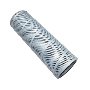 Suku Cadang Excavator untuk Doosan Daewoo DH130 150 215-7 220 225 Elemen Filter Pengembalian Minyak Pilot Hidrolik - Product Image 3