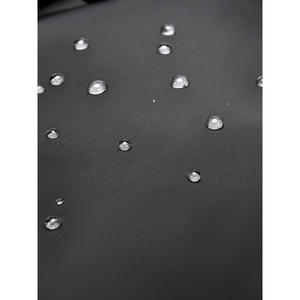 Sac à dos professionnel pour homme avec logo personnalisé, grande capacité, imperméable, pour ordinateur portable, tendance, polyvalent, pour les voyages et les trajets quotidiens, doublure en polyester - Product Image 4