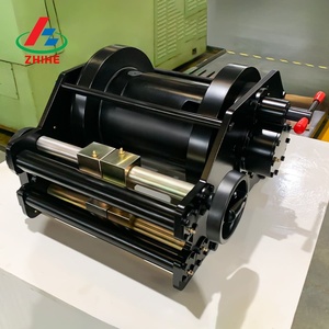 ونش هيدروليكي عالي الأداء بقدرة 2 طن لشاحنات السحب الخفيفة - Product Image 3