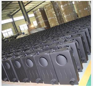 Modern Best Wood <b>Stove</b> Camping Burning Hot Sale Camping Wood <b>Stove</b> - Product Image 2