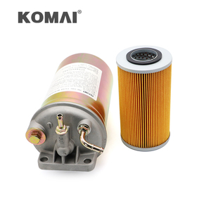ME039816 SN25020 para HD820-<span class=keywords><strong>2</strong></span> HD1023-3 PKB212 camión filtro de combustible Assy - Product Image 3