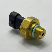 Sensor de Presión de Aceite ZYJH 4921487 para Motor Cummins N14 M11 ISX L10, 6 Meses de Garantía, Reemplazo Directo
