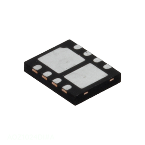 AOZ1024DI original # A 8 VDFN Exposed Pad Power Management (PMIC) Compre componentes electrónicos en línea - Product Image 1