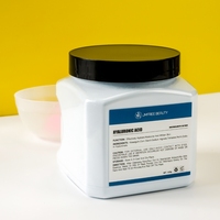 JMFREE Masque facial Offre Spéciale Peel Off Masque de gelée hydratant pour la peau Acide hyaluronique Apaisant Poudre de masque de gelée apaisante