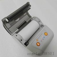 Ts-M330 Printer Nirkabel Termal Kecil Portabel, 3 Inci 80Mm Pencetak Faktur Genggam Imrorass Printer Kode Qr Printer Termal