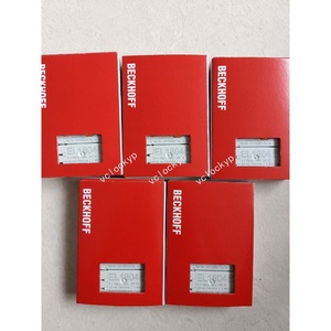1 module PLC Beckhoff EL1804 neuf, fabriqué en Chine, en boîte - Product Image 3