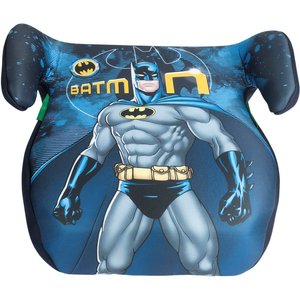 Seggiolino rialzato per auto Batman Pan da 125 a 150 cm - Product Image 4