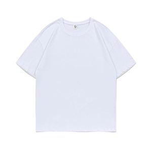 Wholesale Custom Graphic Unisex T-<b>shirt</b> High Quality Solid Color Casual T-<b>shirt</b> Design Custom Printed logo - Product Image 5