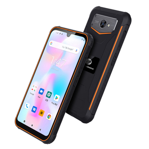 โทรศัพท์ Phonemax M1 กันน้ำ ระบบแอนดรอยด์ Quad-Core ความจุ 128GB มาตรฐาน IP68 รองรับ 4G โทรศัพท์มือถือที่ทนทาน พร้อมรองรับ CDMA และ LTE - Product Image 5