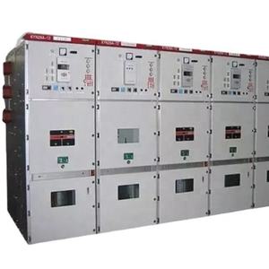 Exquisito Producto interior alta presión juego completo de carrito de mano armario <span class=keywords><strong>KYN</strong></span> alto voltaje - Product Image 1