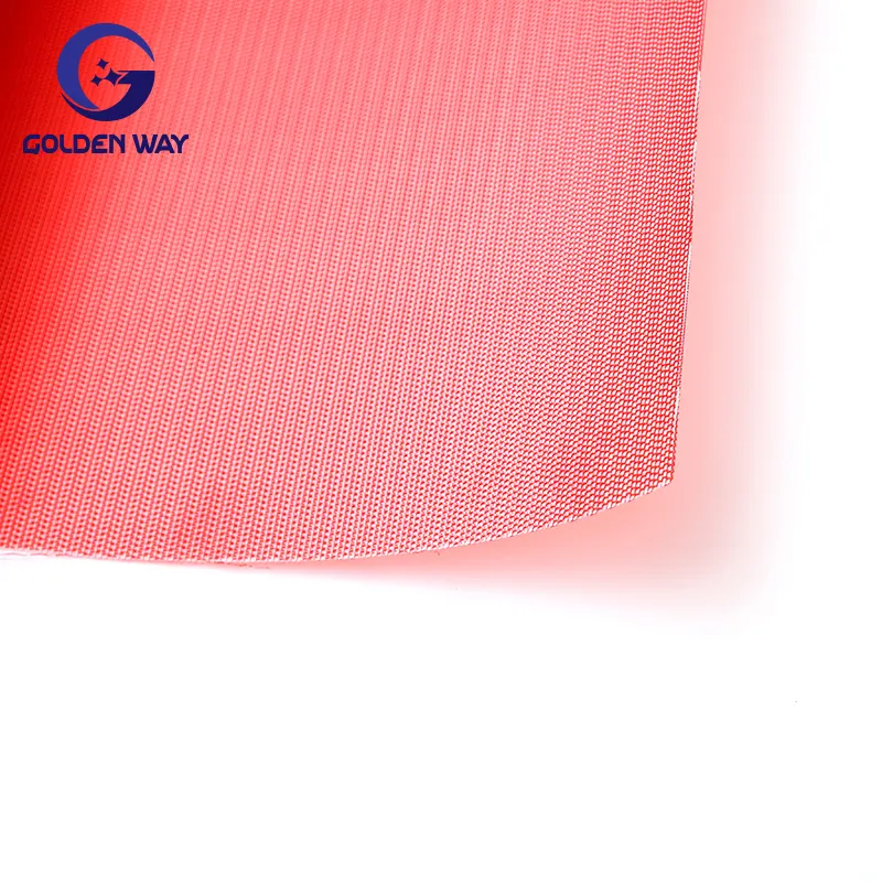 Beste Kwaliteit 100% Polyester Geweven Droger Mesh Papiervormende Stof