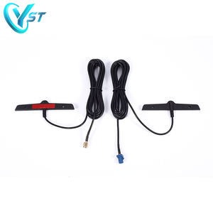 <span class=keywords><strong>Antenne</strong></span> intérieure Cel-Fi ultra <span class=keywords><strong>large</strong></span> <span class=keywords><strong>bande</strong></span> pour communication radio WiFi 4G - Product Image 2