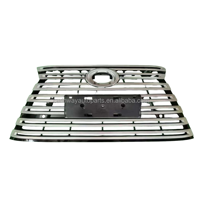 ly06様　オーダーページ LX600 Front Grille 53101-60L00/10 LX600 Radiator Grille Auto Spare