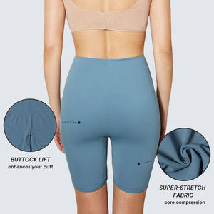 कस्टम S-6xl महिलाओं के साथ-साथ शेपेवियर गैइन एमिसिसेंटे फीममेट बॉडी आकार अंडरवियर - Product Image 3