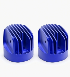 قالب صب بالتفريغ لتصنيع المطاط الشبيه بـ ABS بتقنية CNC السريعة وحقن القوالب، إنتاج دفعات صغيرة بكميات قليلة - Product Image 4