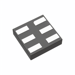 XC9291B11E1R-G 6 XFLGA ซื้อชิ้นส่วนอิเล็กทรอนิกส์ออนไลน์ ตัวแทนจำหน่ายที่ได้รับอนุญาต ระบบจัดการพลังงาน (PMIC) - Product Image 1