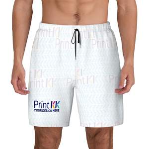 กางเกงขาสั้นผู้ชายและกางเกงว่ายน้ำ - Product Image 6