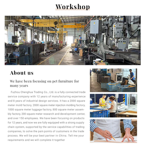 Çok katmanlı özelleştirilebilir Modern kedi evi kürklü arkadaşlar için sürdürülebilir ahşap moda Pet mobilya çevre dostu kafesleri yapılmış - Product Image 6