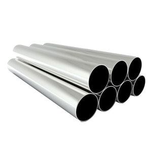 Tuyaux en acier inoxydable laminé à froid 316L de 57 mm, <span class=keywords><strong>tube</strong></span> d'échappement en acier inoxydable de 58 mm - Product Image 1