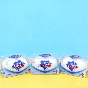 Juguetes Blandos Antiestrés de Jabón Simulado para Descompresión, Juguetes de Harina para Apretar, Venta al por Mayor de Fábrica - Product Image 5