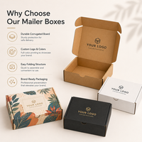 Boîte en carton épais de qualité supérieure SHINY 400GSM avec ruban premium pour la personnalisation de coffrets cadeaux