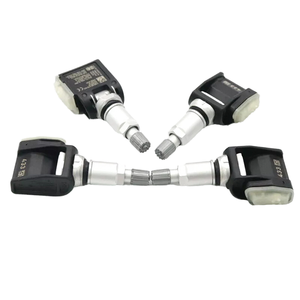 Capteur de Pression des Pneus TPMS A0009058708 36106887147 pour <span class=keywords><strong>Mercedes</strong></span> Classe E CLS A257 W213 BMW X5 - Product Image 4