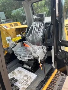 ขายด่วน ราคาสุดคุ้ม โรงงานผลิตโดยตรง รถขุด 12 ตัน Cat 312GC กำลังแรง เชื่อถือได้ ระบบไฮดรอลิก พร้อมส่งทันที - Product Image 6