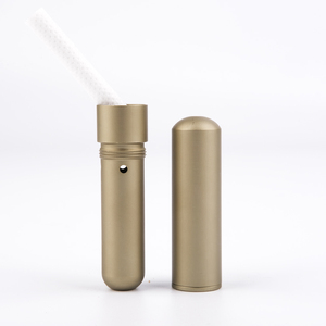 Inhalateur anti tabac : arrêtez de fumer sans nicotine