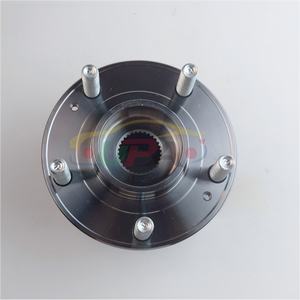 Pieza de Repuesto de Alta Calidad para Motor de Automóvil, Conjunto de Cubo de Rueda 51750-3J000 para Hyundai Elantra Kia Ceed 517503J000 - Product Image 4