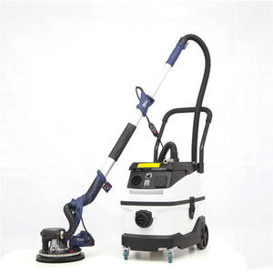 ماكينة تلميع ومكنسة كهربائية DS3000 لتقليل المخاوف المتعلقة بالغبار - Product Image 1