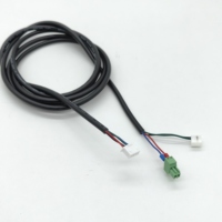 Câble de raccordement sur mesure 2.54mm XH HY2.0 3.81 2P vers 2.5mm 8P 3.81-2P avec bornes
