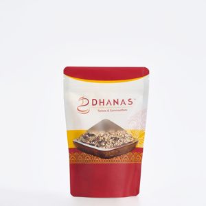 Bolsa Personalizada con Ventana para <span class=keywords><strong>Especias</strong></span>, de Grado Alimenticio, Flexible y de Plástico - Product Image 1