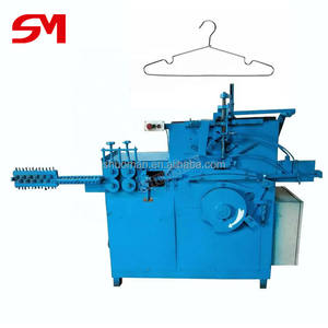<span class=keywords><strong>Cintre</strong></span> en fil enduit de PVC moderne et avancé automatique faisant la machine pour <span class=keywords><strong>cintre</strong></span> - Product Image 5