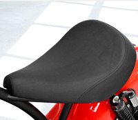 Vente flash Citycoco, scooter électrique à grandes roues puissant 2000W 60V 45KM/H, moto électrique pour adultes, E-chopper