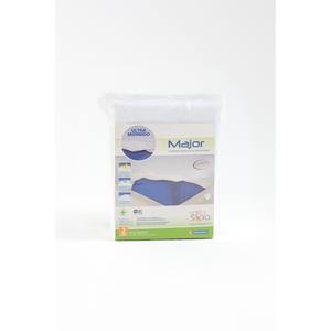 BIANCALUNA - Housse de matelas MAYOR 2P 170X200CM Ligne SOTTOSOPRA - Product Image 1