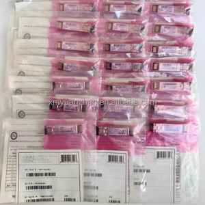 GLC-LH-SM compatibile con modalità singola 1310nm 1G SFP 10km Duplex <span class=keywords><strong>LC</strong></span> SMF modulo ricetrasmettitore ottico Ciscoo - Product Image 5
