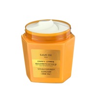 Органическая роскошная восстанавливающая маска для волос Pure Secret Birds Nest Amino Acid Essence: питание, протеины, улучшение мягкости, восстановление после окрашивания