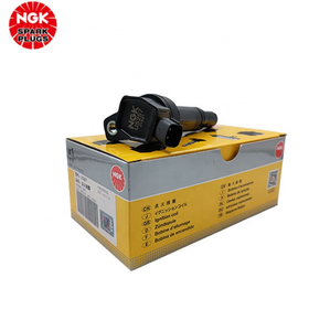 คอยล์จุดระเบิด NGK U5257 273002E000 จากโรงงานโดยตรง สำหรับรถยนต์ Ki/a K3/K4/K5 Smart Run Msd - Product Image 3