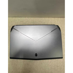 Portátil para Juegos Alienware 17 R2, 95% Nuevo, Original, <span class=keywords><strong>I7</strong></span>-4720HQ, GTX880M (4G), <span class=keywords><strong>16GB</strong></span> <span class=keywords><strong>RAM</strong></span>, 512GB SSD, Modelo 2025 Más Vendido - Product Image 4