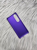 Nouveautés Coque de téléphone portable en plastique rigide mince et antichoc pour OnePlus Nord CE4
