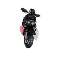 Vente en gros de scooters électriques et de motos non pliables avec batterie au lithium 2000W Super Power >65km/h Vitesse maximale