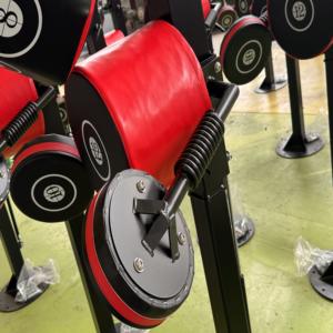 Nuevo Precio Promocional Exclusivo del Festival de Comercio: <span class=keywords><strong>Boxmaster</strong></span> Multifuncional de Grado Comercial con Resistencia Ajustable - Product Image 3