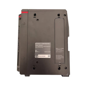 Contrôleurs KEYENCE XG-X2900, XG-X2700, XG-X2800 compatibles avec les caméras de numérisation linéaire 3D, utilisés pour la détection des défauts d'encapsulation, en stock - Product Image 3